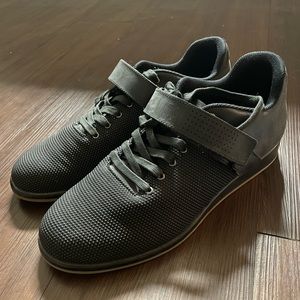 Black Nobull lifters